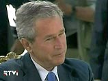 Президент Франции "хочет более сильных  санкций" в отношении Ирана, а Буш надеется на добрую волю Исламской Республики