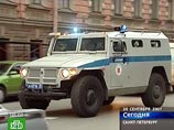 Бунт в "Крестах" подавлен, возбуждено уголовное дело Бунт в "Крестах" подавлен, возбуждено уголовное дело