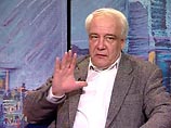 Диссидент Буковский подтвердил намерение баллотироваться в президенты РФ
Диссидент Буковский подтвердил намерение баллотироваться в президенты РФ