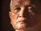 Идеологу "Красных Кхмеров" Нуон Чеа, арестованному в среду, предъявили обвинения в преступлениях против человечности