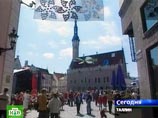 Власти Таллина не разрешают отметить День освобождения города от фашистов