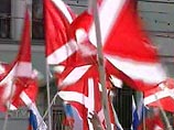 "Нашисты" обещают сорвать съезд партии Касьянова в пансионате "Березки"