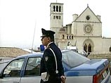 На основании показаний свидетелей и съемок камер наблюдения 12 января 2006 года полиция арестовала ранее судимого 39-летнего Антонио ди Каккамо На основании показаний свидетелей и съемок камер наблюдения 12 января 2006 года полиция арестовала ранее судимого 39-летнего Антонио ди Каккамо