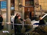 Суд с третьей попытки оставил под арестом подполковника ФСБ Рягузова, проходящего по делу Политковской Суд с третьей попытки оставил под арестом подполковника ФСБ Рягузова, проходящего по делу Политковской