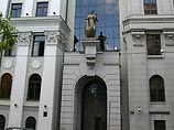 Чехия отказалась выдавать России банкира Сташевского Чехия отказалась выдавать России банкира Сташевского