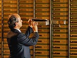 Швейцария разрушит клише о швейцарских банках: вернет деньги, украденные диктаторами Швейцария разрушит клише о швейцарских банках: вернет деньги, украденные диктаторами