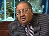 Усманов заплатил за коллекцию Ростроповича-Вишневской более 72 млн долларов Усманов заплатил за коллекцию Ростроповича-Вишневской более 72 млн долларов