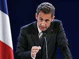 Французские СМИ изнывают от темпа, заданного президентом Николя Саркози 