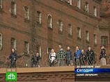 ГУФСИН: подростки в питерских "Крестах" взбунтовались по наводке взрослых "криминальных авторитетов" ГУФСИН: подростки в питерских "Крестах" взбунтовались по наводке взрослых "криминальных авторитетов"