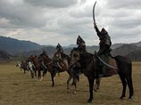 В прокат вышел исторический эпос Сергея Бодрова об основателе монгольской державы Чингисхане В прокат вышел исторический эпос Сергея Бодрова об основателе монгольской державы Чингисхане