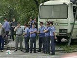 Один ребенок погиб и шесть были ранены в результате ДТП в Красноярском крае