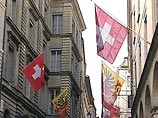 Таким образом, Швейцария стала первой страной, поддержавшей всемирную кампанию, направленную на возвращение средств, незаконно присвоенных коррумпированными государственными лидерами