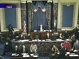 Сенат США в пятницу второй раз за сутки отказался поддержать демократов в их стремлении свернуть войну в Ираке. Если накануне не прошла законодательная мера, предусматривающая прекращение к июню 2008 года финансирования боевых операций Сенат США в пятницу второй раз за сутки отказался поддержать демократов в их стремлении свернуть войну в Ираке. Если накануне не прошла законодательная мера, предусматривающая прекращение к июню 2008 года финансирования боевых операций