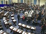 Со счетом 47:47 республиканцы заблокировали требование вывести войска из Ирака Со счетом 47:47 республиканцы заблокировали требование вывести войска из Ирака