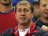 Дзамболат Тедеев: теперь нам важно избежать эйфории Дзамболат Тедеев: теперь нам важно избежать эйфории