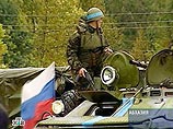 Перестрелка между абхазскими пограничниками и миротворцами РФ - двое погибших Перестрелка между абхазскими пограничниками и миротворцами РФ - двое погибших