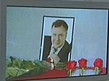 Похороны губернатора Костромской области Виктора Шершунова, погибшего в автокатастрофе в Подмосковье 20 сентября, проходят сегодня в Костроме