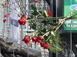 Посол России в Эстонии возложил венок к подножию Бронзового солдата Посол России в Эстонии возложил венок к подножию Бронзового солдата