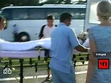В Турции погиб еще один россиянин. Он сорвался с балкона В Турции погиб еще один россиянин. Он сорвался с балкона