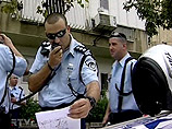 Израильская полиция смогла предотвратить теракт на юге Тель-Авива