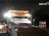 В Москве водитель Mersedec застрелил одного дорожного рабочего и ранил другого В Москве водитель Mersedec застрелил одного дорожного рабочего и ранил другого