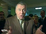 Жириновский, пригласив в ЛДПР Лугового, приведет партию к краху, уверен Митрофанов Жириновский, пригласив в ЛДПР Лугового, приведет партию к краху, уверен Митрофанов