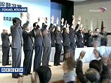 Лидером правящей партии Японии избран Ясуо Фукуду - он возглавит кабинет министров Лидером правящей партии Японии избран Ясуо Фукуду - он возглавит кабинет министров