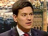 Лейбористы намерены править Британией еще десять лет, заявил глава МИД страны Лейбористы намерены править Британией еще десять лет, заявил глава МИД страны