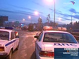 На севере Москвы BMW врезался в мусоровоз - четверо погибших