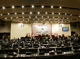 В парламенте Ирака начала работу женская фракция В парламенте Ирака начала работу женская фракция