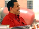 Президент Венесуэлы Уго Чавес, выступая в воскресенье в своей традиционной воскресной программе "Алло, президент!", установил новый рекорд по продолжительности шоу. Оно заняло восемь часов и шесть минут
