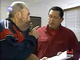 Президент Венесуэлы Уго Чавес выступал в прямом эфире 8 часов 6 минут