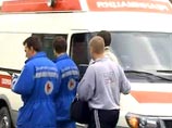 Hа Мурманском шоссе под Петербургом утром 24 сентября в ДТП с участием маршрутного такси погиб один человек и трое пострадали