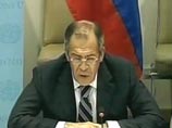 Глава МИД РФ заявил, что экспортируемое оружие попадает в Сирию - в руки прямого получателя Глава МИД РФ заявил, что экспортируемое оружие попадает в Сирию - в руки прямого получателя