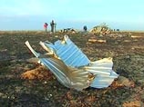 Российские специалисты вывезли все фрагменты ракеты "Протон-М"  с места падения в Казахстане