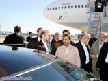 Правозащитники в США готовят акции протеста к выступлению президента Ирана в Колумбийском университете Правозащитники в США готовят акции протеста к выступлению президента Ирана в Колумбийском университете