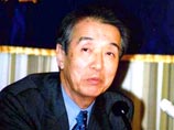 Председатель правящей Либерально-демократической партии Японии Ясуо Фукуда назначил на пост ее генерального секретаря 69-летнего Буммэя Ибуки