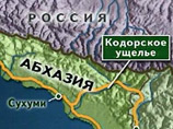 КСПМ подтвердил, что перестрелку на абхазской территории устроили грузинские военные