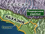 КСПМ подтвердил, что перестрелку на абхазской территории устроили грузинские военные КСПМ подтвердил, что перестрелку на абхазской территории устроили грузинские военные