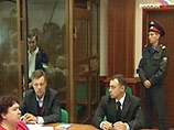 Мосгорсуд назначил "битцевскому маньяку" нового адвоката Мосгорсуд назначил "битцевскому маньяку" нового адвоката
