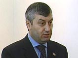 Кокойты не примет послов, контактирующих с "грузинской" администрацией Южной Осетии
