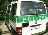 В Германии отец расстрелял сына из-за компьютера