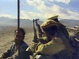Самые храбрые боевики в Афганистане &#8211; это чеченцы, считают военные из канадского контингента
