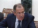 Глава МИД Лавров не видит опасности в поставках российского оружия в Сирию