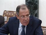 Глава МИД Лавров не видит опасности в поставках российского оружия в Сирию Глава МИД Лавров не видит опасности в поставках российского оружия в Сирию