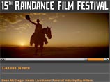 Фильмы британского кинофестиваля будут транслировать в интернете Фильмы британского кинофестиваля будут транслировать в интернете