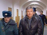 Обвинения экс-сенатору Изместьеву приросли еще на одну статью: дача взятки сотруднице ФСБ