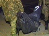 В лесу Саратовской области найден повешенным 30-летний военный