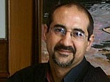 Тегеран освободил выпускника Колумбийского университета к выступлению Ахмади Нежада
