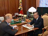Зубков представил Путину в Кремле предложения по персональному составу правительства Зубков представил Путину в Кремле предложения по персональному составу правительства